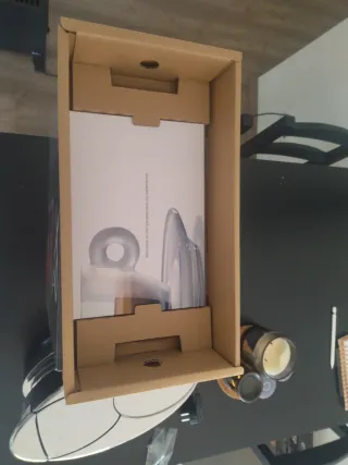 Cafetera iperespresso Illy X9