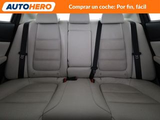 Mazda 6 2.2 Turbodiesel Luxury