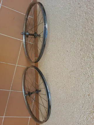 Ruedas de Bicicleta 500A