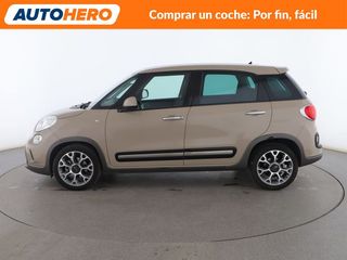 Fiat 500L 1.4 Trekking