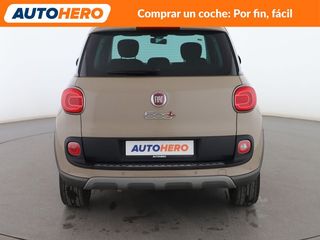 Fiat 500L 1.4 Trekking