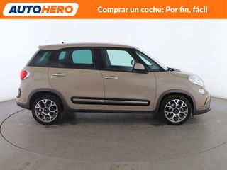 Fiat 500L 1.4 Trekking