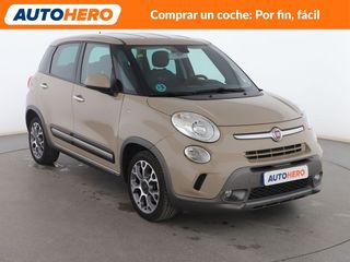 Fiat 500L 1.4 Trekking