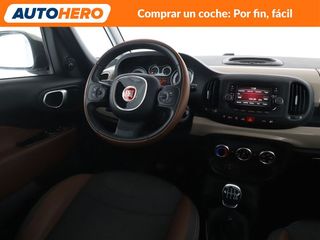 Fiat 500L 1.4 Trekking