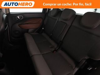 Fiat 500L 1.4 Trekking