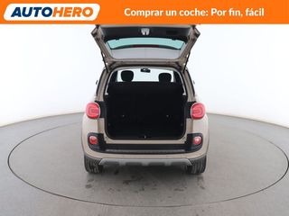 Fiat 500L 1.4 Trekking