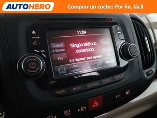 Fiat 500L 1.4 Trekking