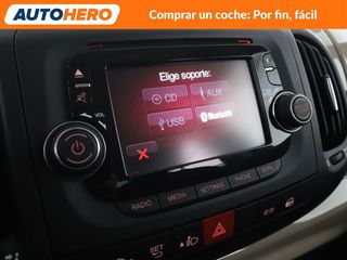 Fiat 500L 1.4 Trekking