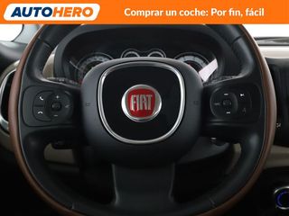 Fiat 500L 1.4 Trekking