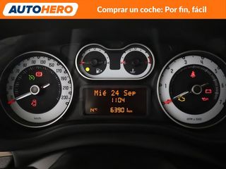 Fiat 500L 1.4 Trekking