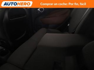 Fiat 500L 1.4 Trekking