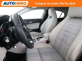 Mercedes GLA GLA 200 d