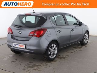 Opel Corsa 1.4 Selective