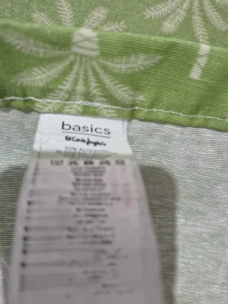 Mantel plastificado PVC 140x240cm