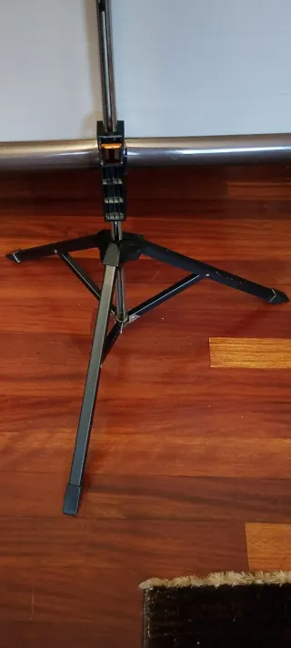 Pantalla Proyector Portátil Reflecta