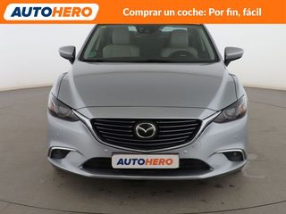 Mazda 6 2.2 Turbodiesel Luxury