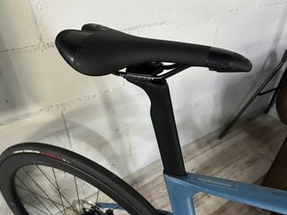 CANNONDALE SUPERSIX EVO 105 CUSTOM