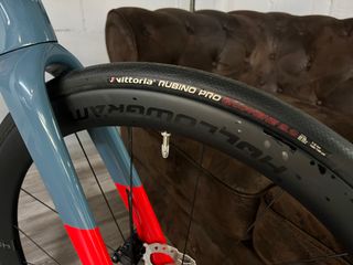 CANNONDALE SUPERSIX EVO 105 CUSTOM