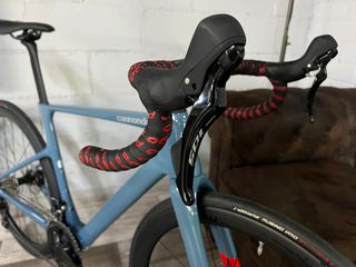 CANNONDALE SUPERSIX EVO 105 CUSTOM