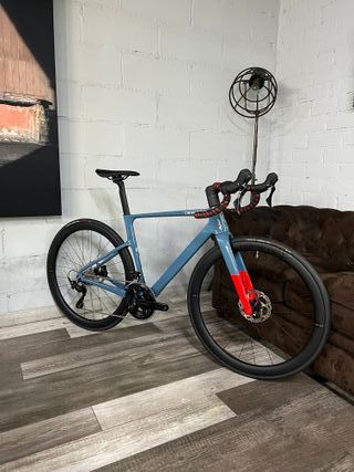 CANNONDALE SUPERSIX EVO 105 CUSTOM