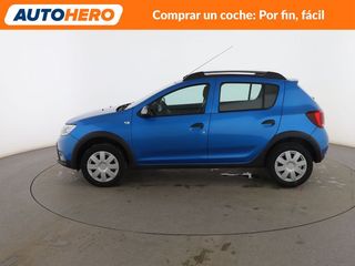 Dacia Sandero 0.9 TCe Stepway Comfort