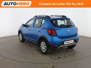 Dacia Sandero 0.9 TCe Stepway Comfort