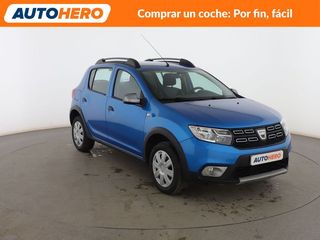 Dacia Sandero 0.9 TCe Stepway Comfort