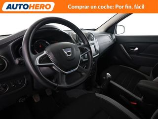 Dacia Sandero 0.9 TCe Stepway Comfort