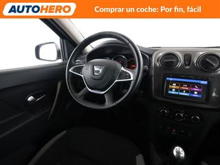 Dacia Sandero 0.9 TCe Stepway Comfort