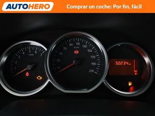 Dacia Sandero 0.9 TCe Stepway Comfort