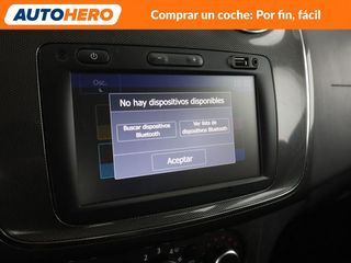 Dacia Sandero 0.9 TCe Stepway Comfort