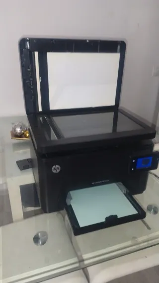 IMPRESORA HP Color LaserJet