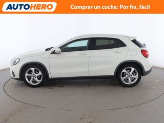 Mercedes GLA GLA 200 d