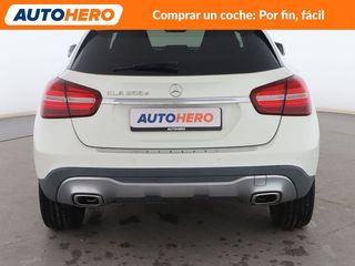 Mercedes GLA GLA 200 d