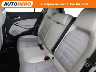 Mercedes GLA GLA 200 d