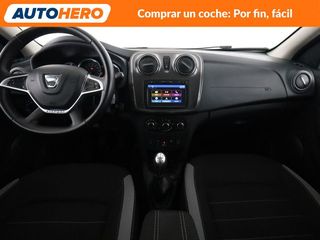 Dacia Sandero 0.9 TCe Stepway Comfort