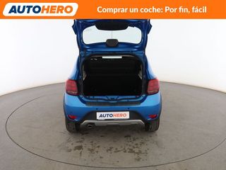 Dacia Sandero 0.9 TCe Stepway Comfort