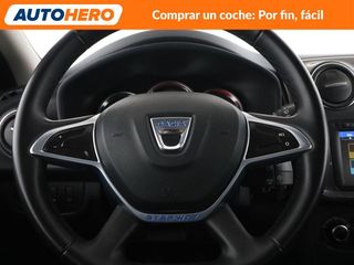 Dacia Sandero 0.9 TCe Stepway Comfort