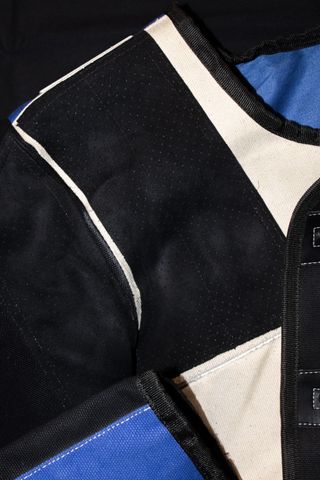 Chaqueta Tiro Olimpo / Anschütz Talla 54