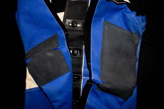 Chaqueta Tiro Olimpo / Anschütz Talla 54