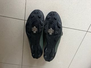 Zapatillas MTB Shimano XC3 Talla 43