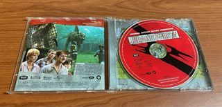 JURASSIC PARK III / DON DAVIS