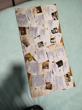 Vinilo Phil Collins Face Value