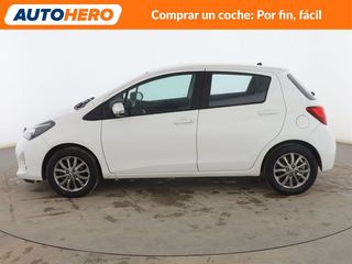 Toyota Yaris 1.33 Dual VVT-i Active
