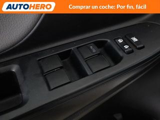 Toyota Yaris 1.33 Dual VVT-i Active