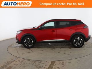 Peugeot 2008 1.2 PureTech Allure Pack