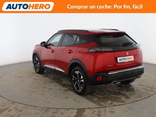 Peugeot 2008 1.2 PureTech Allure Pack