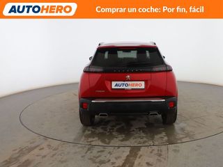 Peugeot 2008 1.2 PureTech Allure Pack