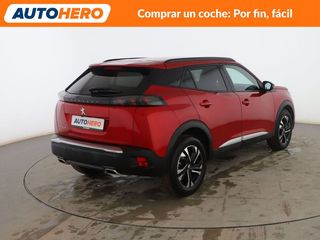 Peugeot 2008 1.2 PureTech Allure Pack