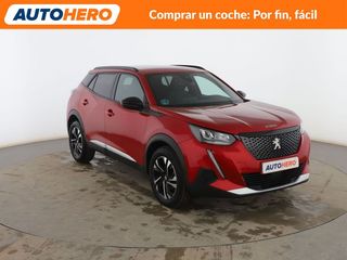 Peugeot 2008 1.2 PureTech Allure Pack